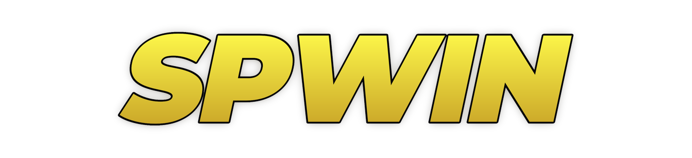 spwin logo